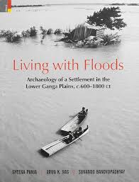LIVING WITH FLOODS BY SHEENA PANJA OR ARUN K. NAR AND SUNANDO BANDYOPADHYAY (GRADE - A)