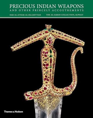 PRECIOUS INDIAN WEAPONS AND OTHER PRINCELY ACCOUNTREMENTS (GRADE - A)