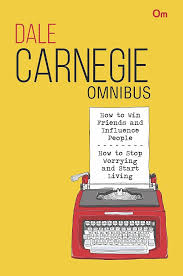 DALE CARNEGIE OMNIBUS (GRADE -A)