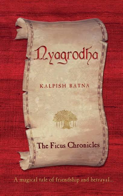 NYAGRODHA BY KALPISH RATNA (GRADE -B)