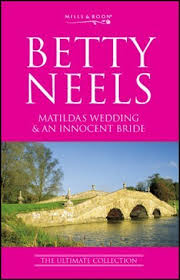 MATILDAS WEDDING AND AN INNOCENT BRIDE (GRADE - C)