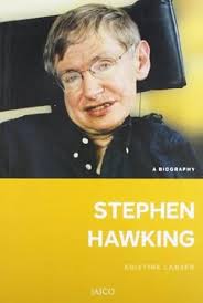 Stephen Hawking: A Biography by Kristine Larsen (GRADE-B)