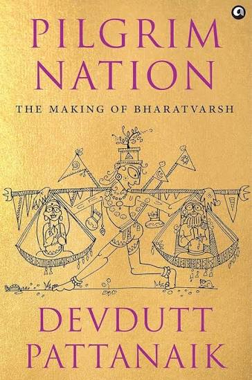 Pilgrim Nation by Bharatvarsh (Grade-A)