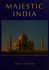 Majestic India by Tarun Chopra (Grade - B)