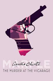 The Murder at the Vicarage by Agatha Christie (Grade - C)