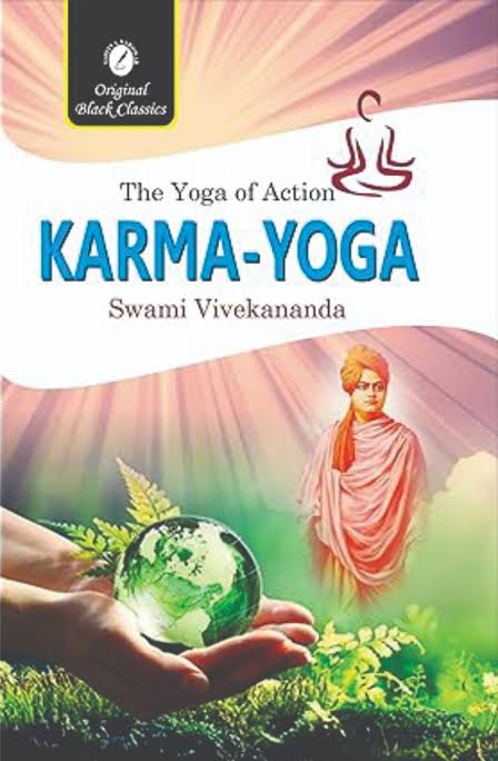 Karma Yoga by Swami Vivekananda (GRADE-A)