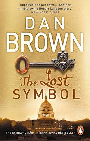 The Lost Symbol by Dan Brown (GRADE-C)