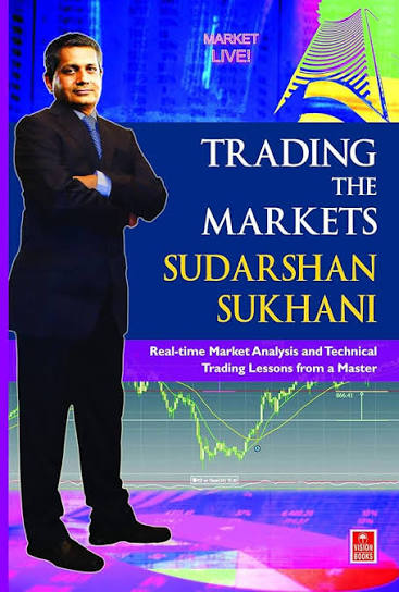Trading the Markets by Sudarshan Sukhani (GRADE-A)