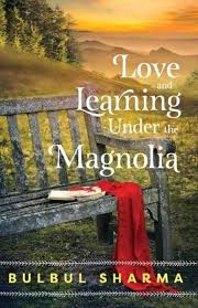 Love and Learning Under the Magnolia Tree (GRADE-B)
