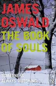The Book of Souls by James Oswald (Grade - B)