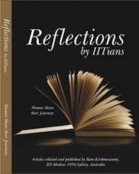 REFLECTIONS BY IITIANS FROM ALUMNI SHARE THEIR JOURNEYS (GRADE - B)
