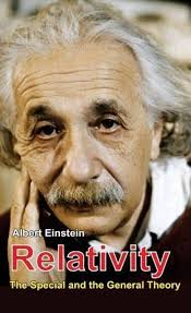 Relativity: The Special and the General Theory by Albert Einstein (GRADE-B)