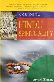 A Guide to Hindu Spirituality by Arvind Sharma (GRADE-A)