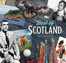 Best of Scotland by John MacLeod (Grade - A)