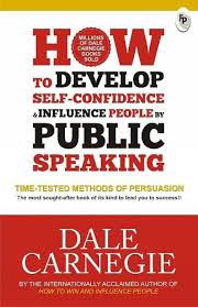 How to Develop Self-Confidence by Dale Carnegie (GRADE-A)