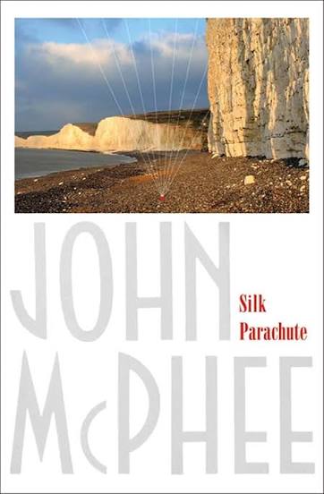 SILK PARACHUTE BY JOHN MCPHEE (GRADE - C)
