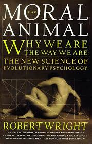 The Moral Animal by Robert (GRADE-A)