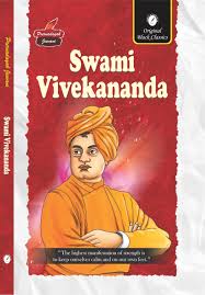 Swami Vivekananda by Original Black Classics (GRADE-A)