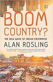 Boom Country? by alan rosling (GRADE-B)