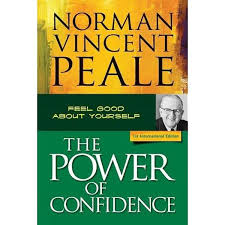 The Power of Confidence by Norman Vincent Peale (GRADE-A)