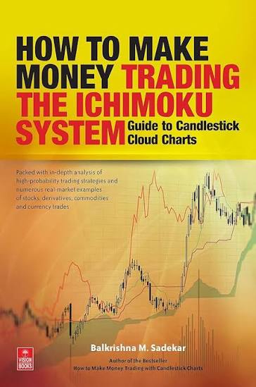 How to Make Money Trading the Ichimoku System by Balkrishna M Sadekar (GRADE-A)