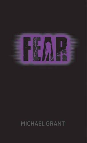 Fear by Michael Grant (Grade - C)