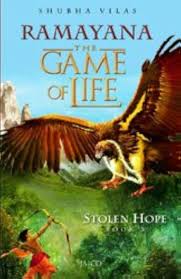 The Game of Life by Stolen Hope Book 3 (GRADE-A)