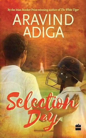 ARAVIND ADIGA BY SELECTION DAY (GRADE - C)