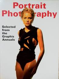 Portrait Photography Selected from the Graphis Annuals (Grade - C)