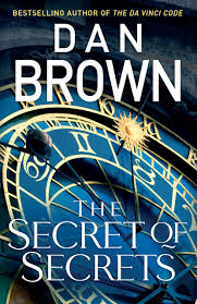 The Secret of Secrets by Dan Brown (GRADE-A)