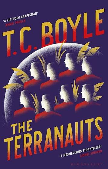 The Terranauts by T.C. (GRADE-B)