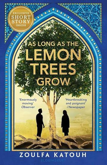 AS LONG AS THE LEMON TREES GROW (GRADE - A)