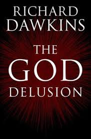 The God Delusion by Richard Dawkins (GRADE-B)