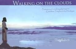 Walking On the Clouds by Dhiraj Kulkarni (Grade - B)