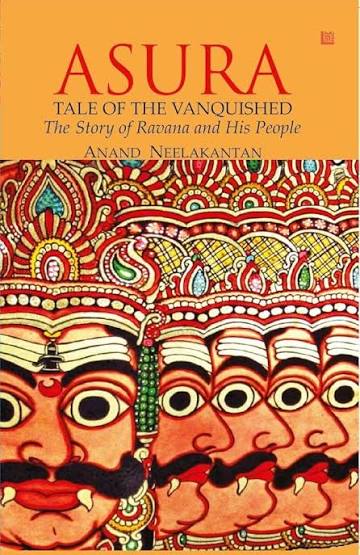 Asura by Anand Neelakantan (GRADE-A)