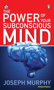 The Power of Your Subconscious Mind by Joseph Murphy (GRADE-A)