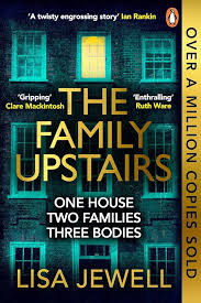 The Family Upstairs by Lisa Jewell (Grade - A)
