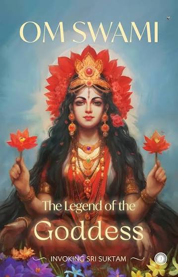 The legend of the goddess by Om Swami (Grade-A)
