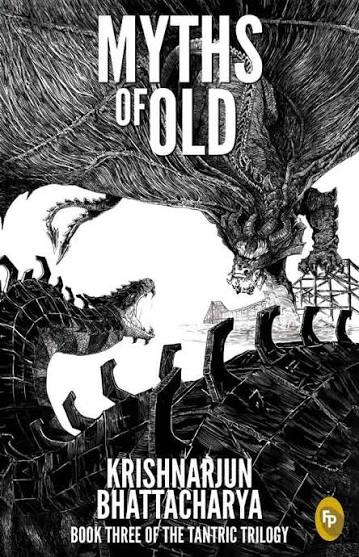 Myths of Old by Krishnarjun Bhattacharya (GRADE-C)
