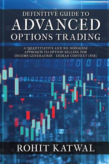 Definitive Guide to Advanced Options Trading (GRADE-B)