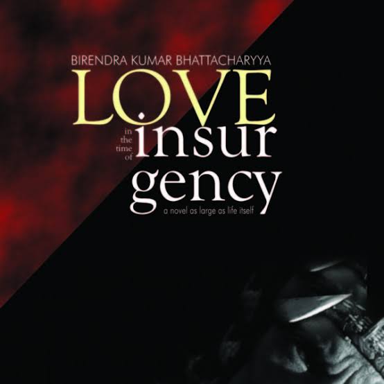 Love in the Time of Insurgency by Birendra Kumar Bhattacharyya (GRADE-C)