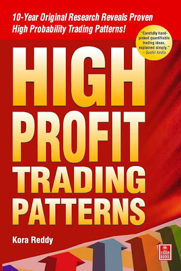 High Profit Trading Patterns by Kora Reddy (GRADE-A)