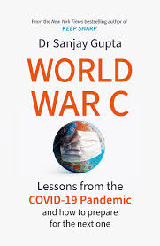 World War C by Dr. Sanjay Gupta (GRADE-B)