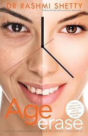 Age Erase by Dr. Rashmi Shetty (GRADE-C)