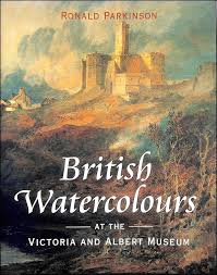 British Watercolours by Ronald Parkinson (Grade - C)
