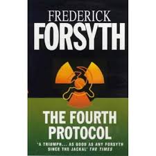 The Devils Alternative by Frederick Forsyth (Grade - C)