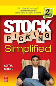 Stock Picking Simplified by Aditya Shroff (GRADE-A)