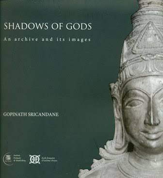 Shadows of Gods by Gopinath Sricandane (Grade - B)