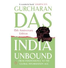 india unbound by penhuin random house grade (GRADE-B)