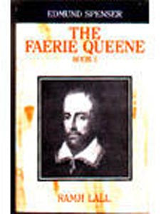 The Faerie Queene
Book by Edmund Spenser
Follow